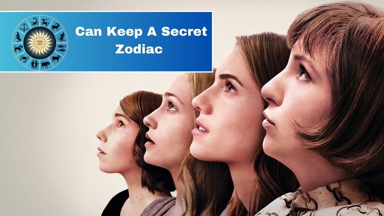 5 Zodiac Signs Can Keep A Secret