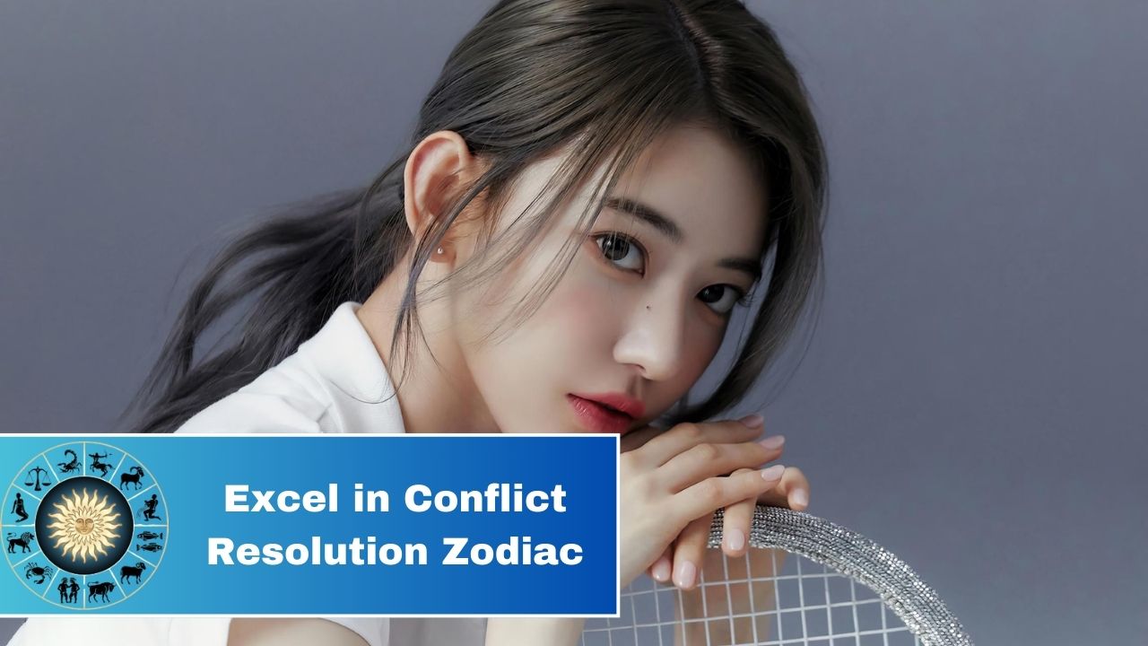 5 Zodiac Signs That Excel in Conflict Resolution