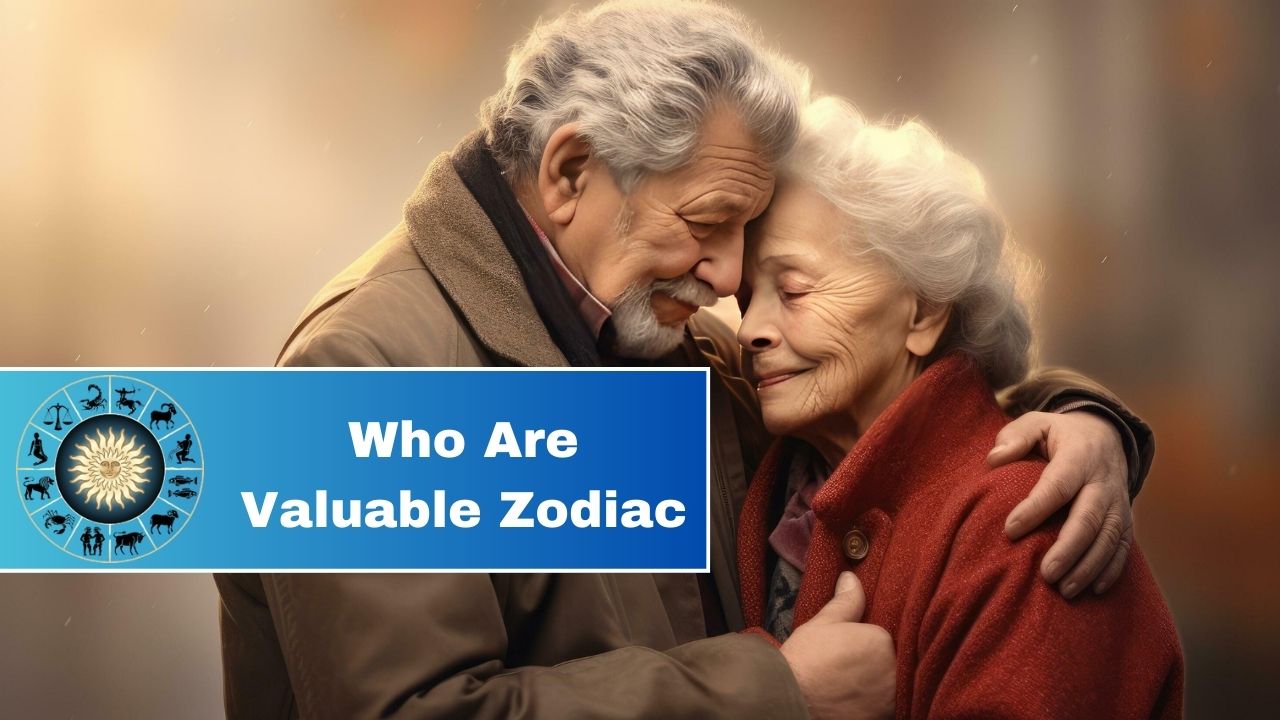 5 Zodiac Signs Who Are Valuable