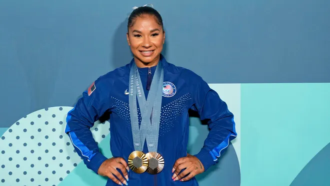 What we know about Jordan Chiles' Olympic bronze medal case and what comes next